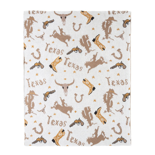 Tiny Texan