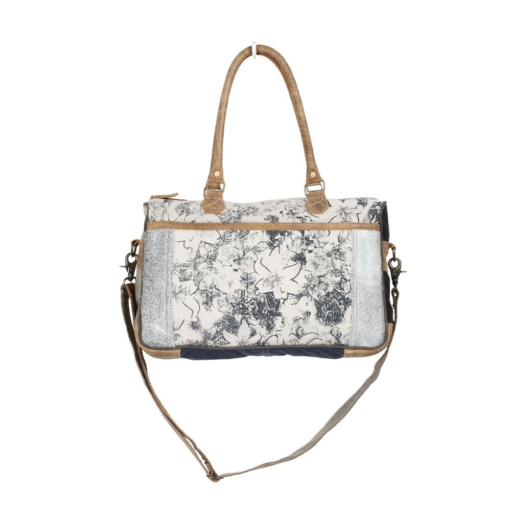 Lanyard Messenger Bag