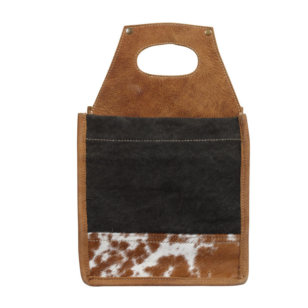 Be Bold  6-Pack Beer Caddy