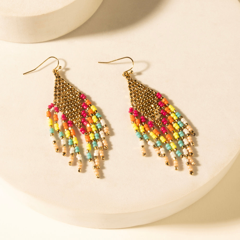 Myra Rio Nights Fringe Drops in Sunfair Fest