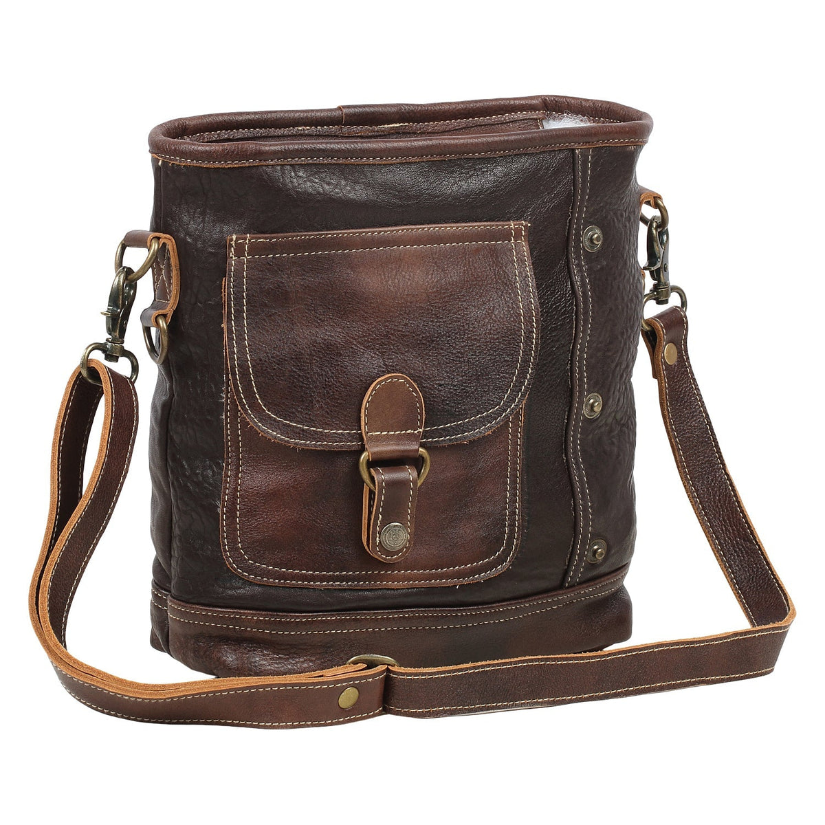Rocky Shoulder Bag