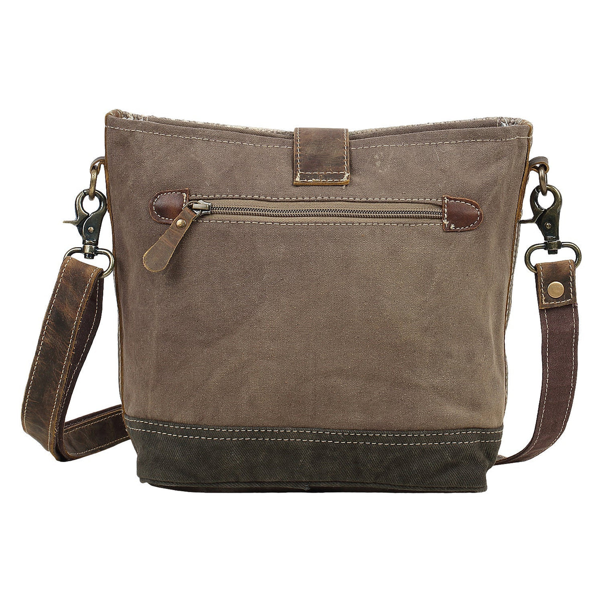 Goodwave Shoulder Bag