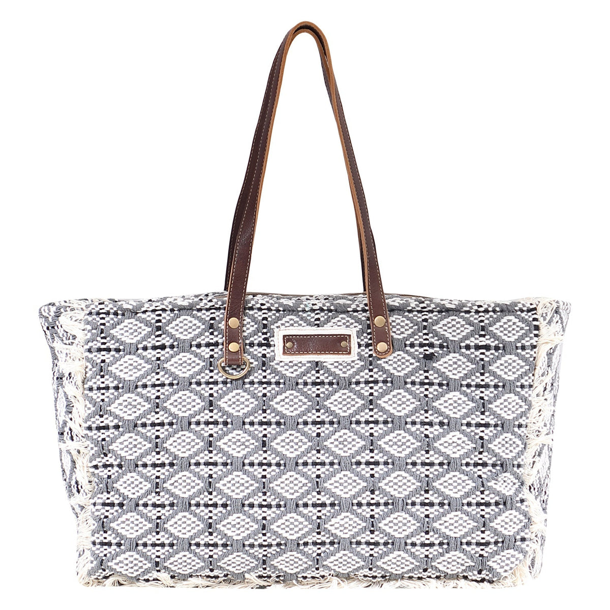 Achromic Weekender Bag
