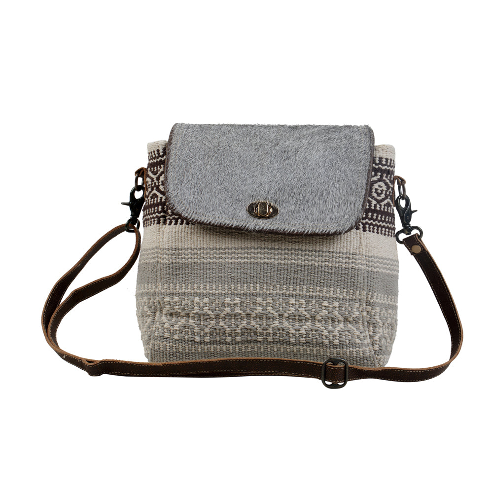 Attitude Shoulder Bag