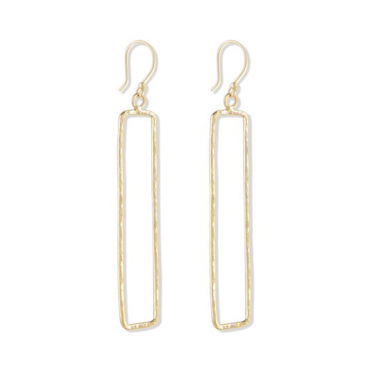 lingering EARRING