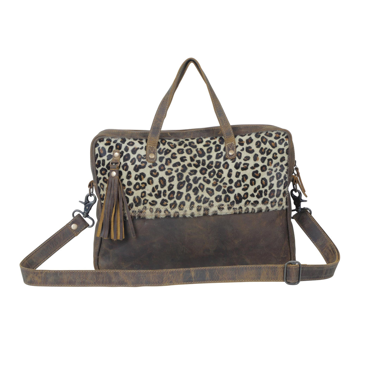 Sensate Laptop Bag