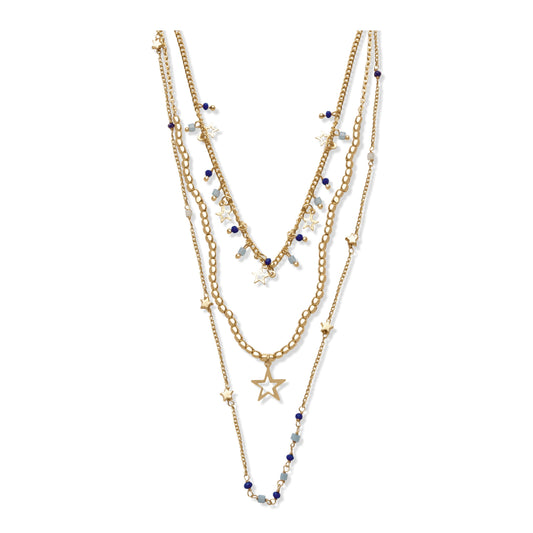 Ample NECKLACE