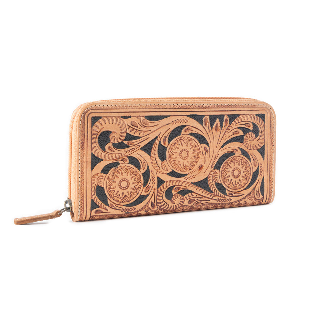 Loquacious Wallet