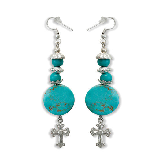 MONSOON EARRING
