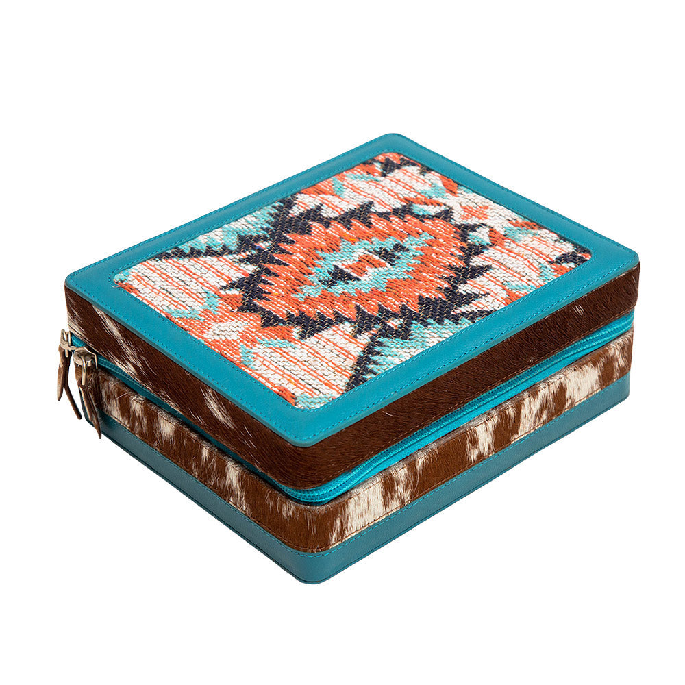 Mingly Jewellry Box