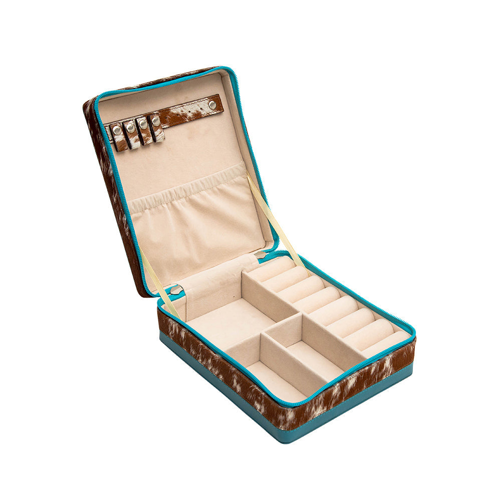 Mingly Jewellry Box