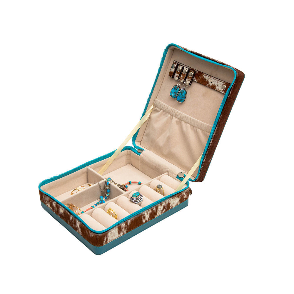 Mingly Jewellry Box