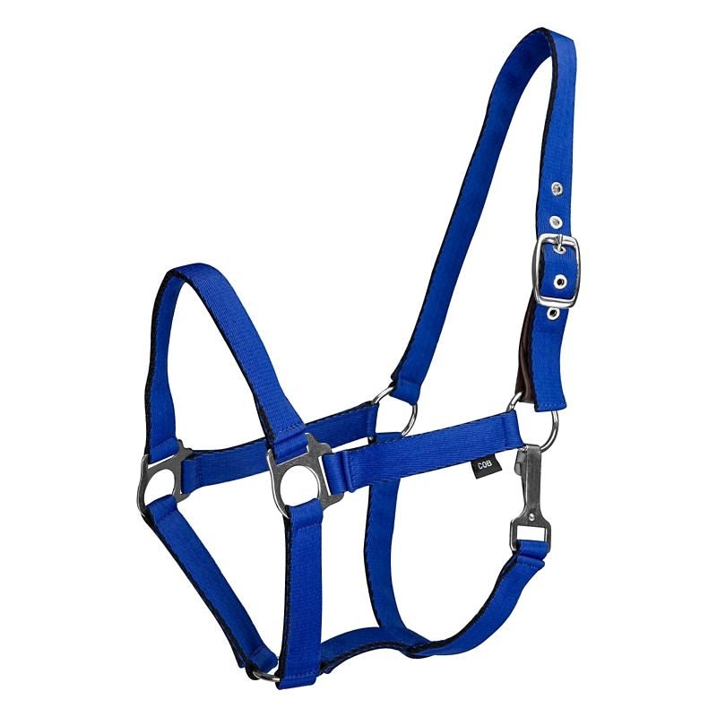 Gatsby Nylon Safety Breakaway Halter