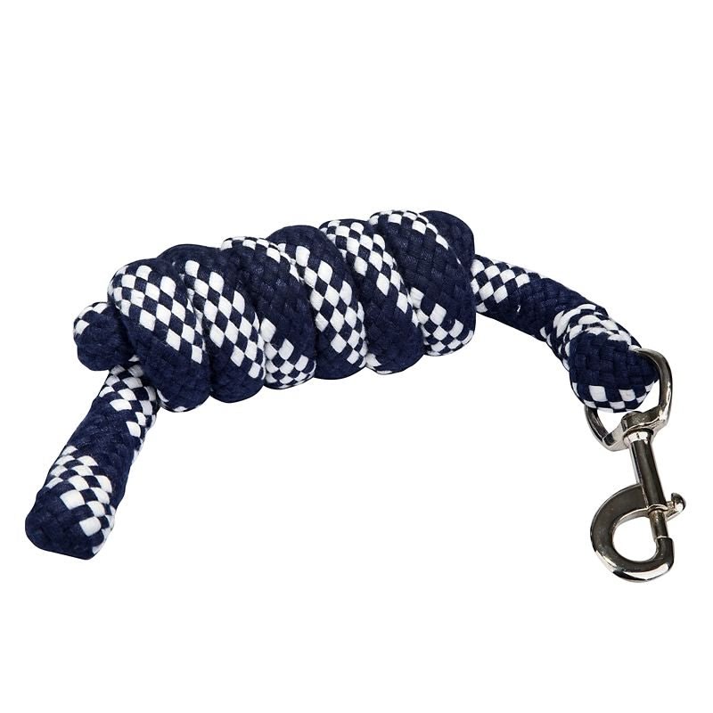 Gatsby Acrylic 6ft Lead Rope
