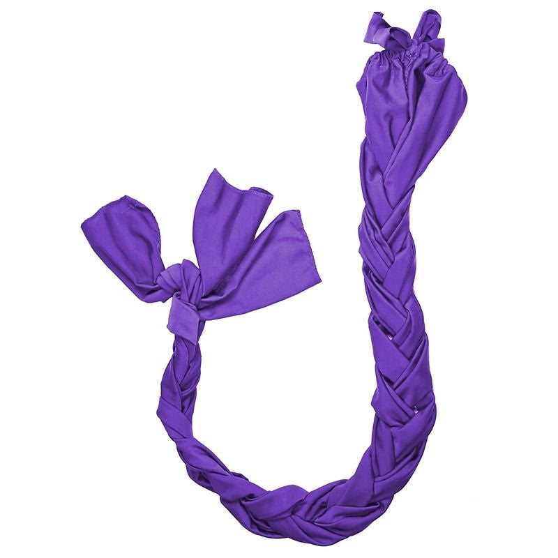 StretchX Braid n Tail Bag