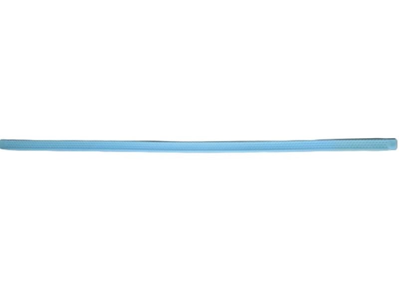 Rubber Grip Reins 5/8in