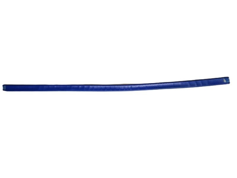 Rubber Grip Reins 5/8in