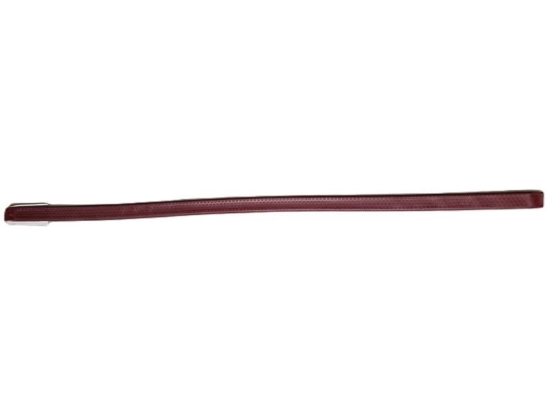 Rubber Grip Reins 5/8in