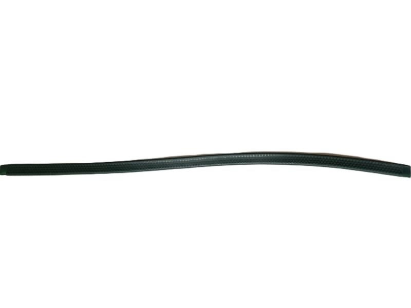 Rubber Grip Reins 5/8in