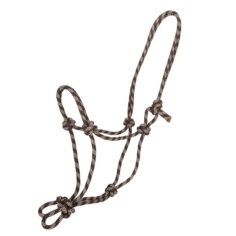 Tabelo Cowboy Rope Halter