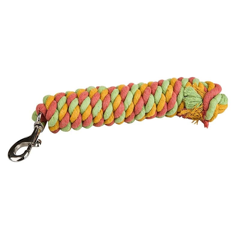 Tabelo Tri-Color Cotton Lead