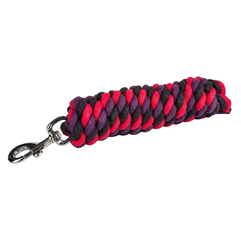 Tabelo Tri-Color Cotton Lead