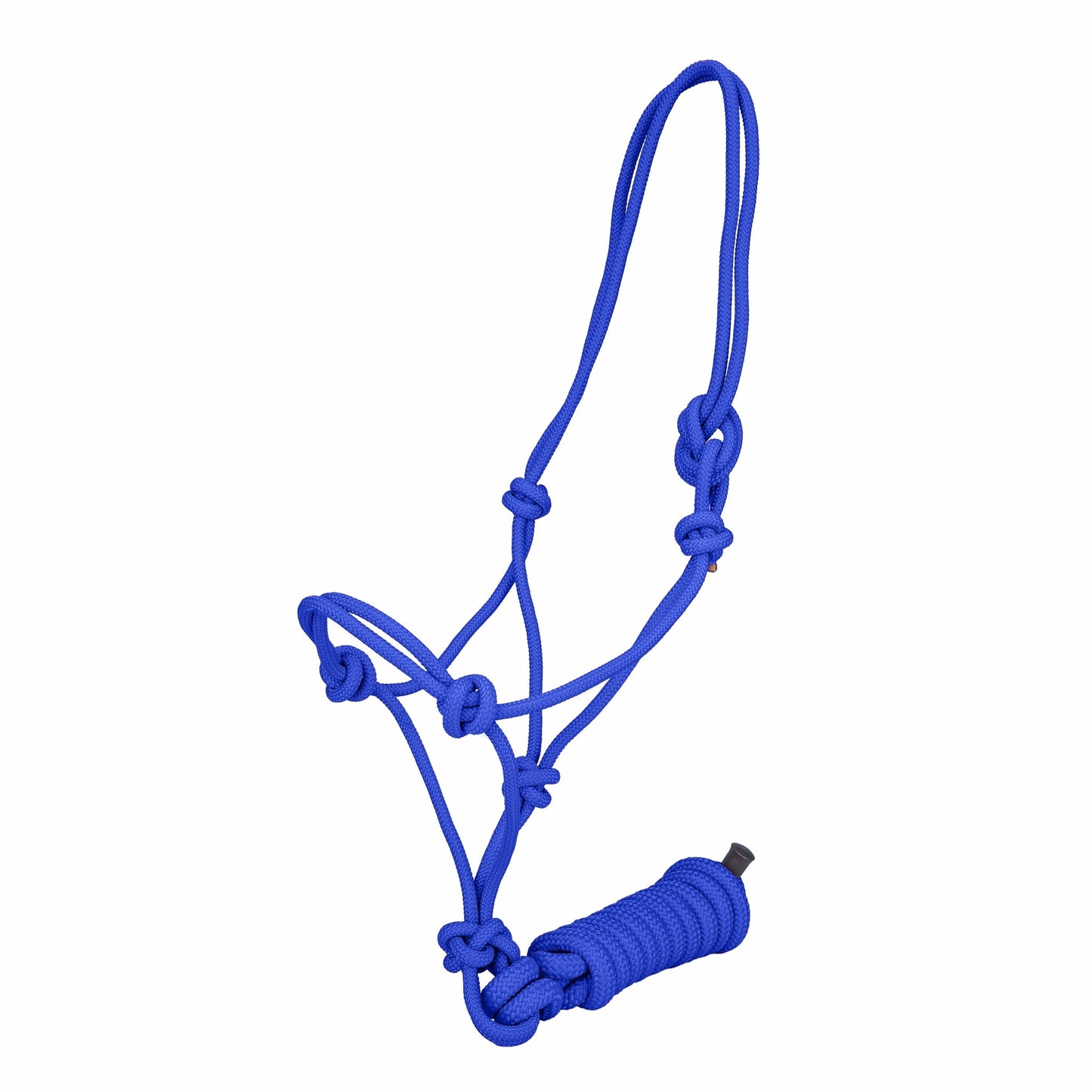 Tabelo Draft Rope Halter with Lead