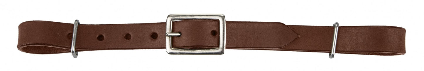 Tabelo Curb Strap