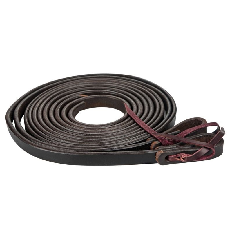 Tabelo Split Reins with Water Ties
