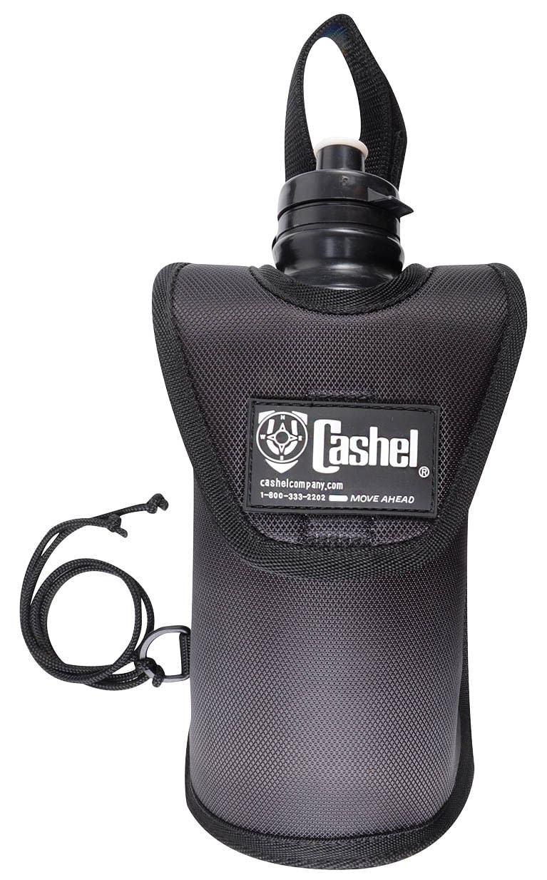 Cashel Nylon Water Bottle Holder