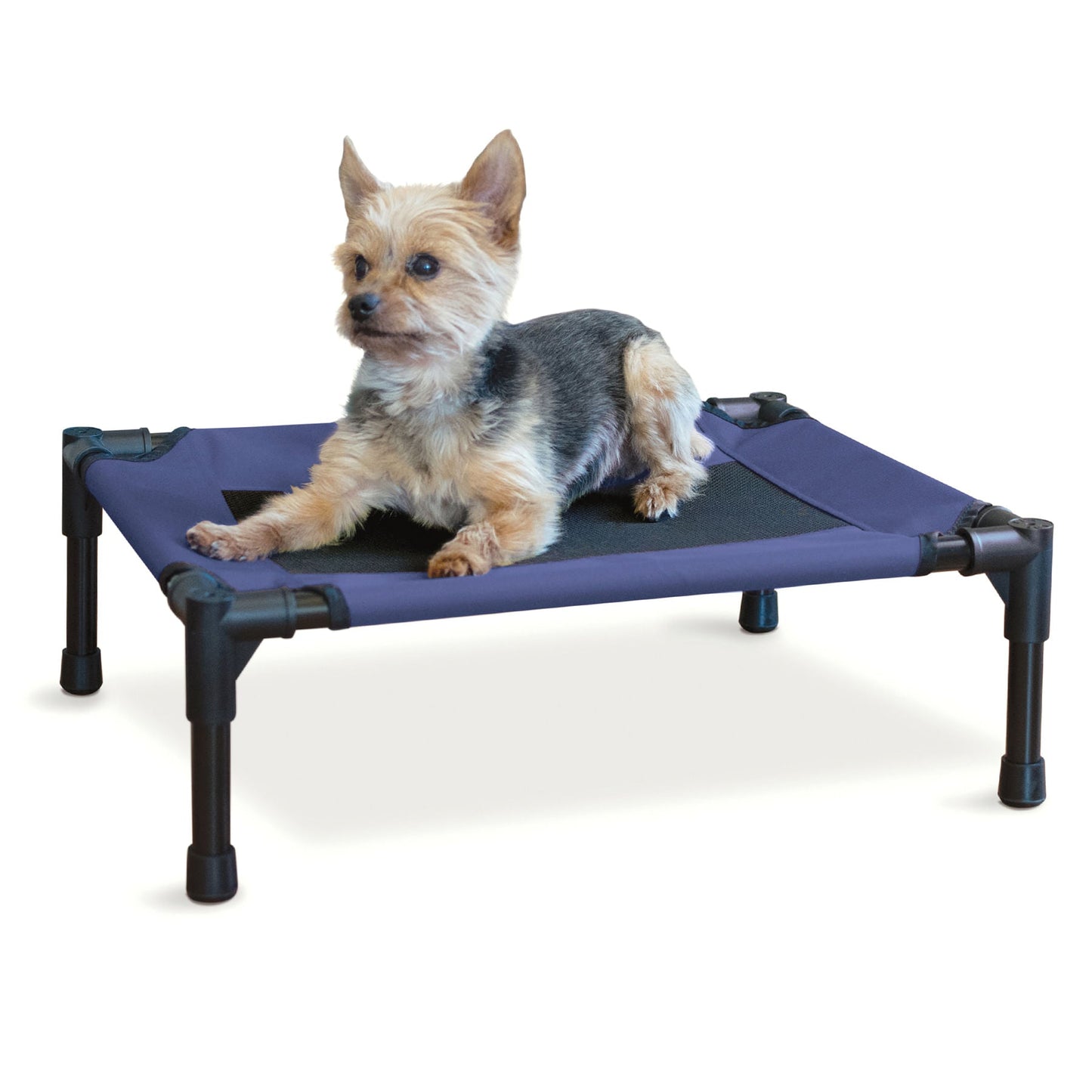 K&H Elevated Dog Bed, Small to X-Large