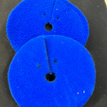 Royal Blue Sport Boots