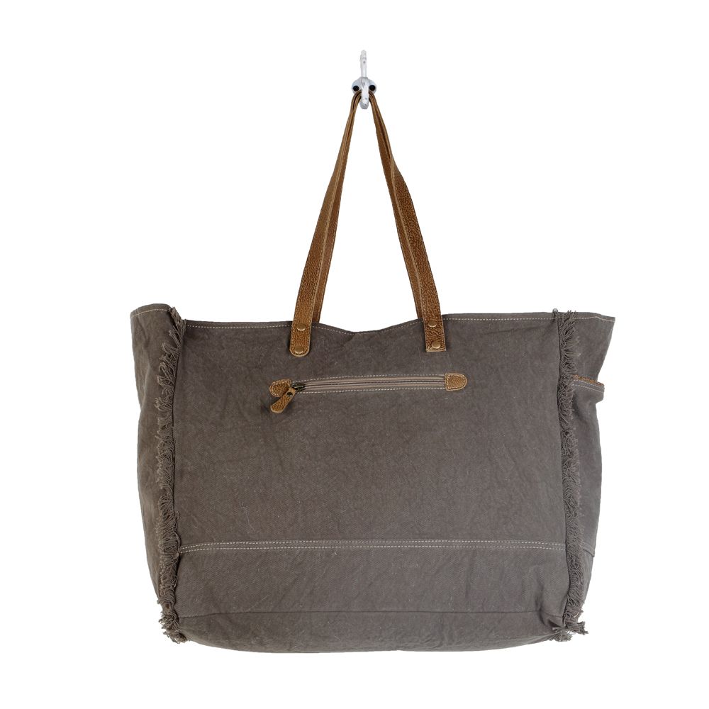 Hipster Weekender Bag