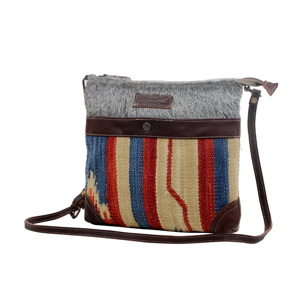 BOHEMIAN SMALL &  CROSS BODY BAG